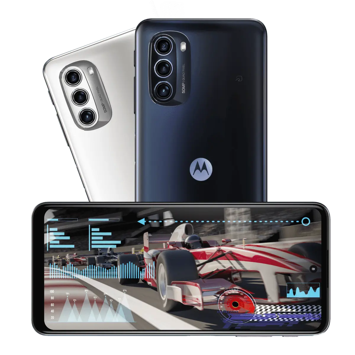 moto g52j | motorola