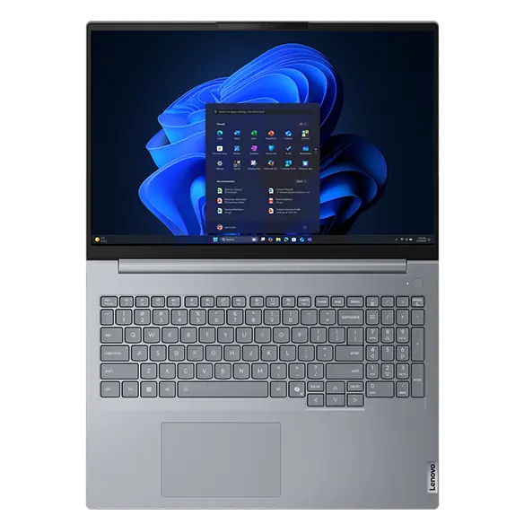 ThinkBook 16 Gen 9 (AMD) | AI PC for Efficient Business