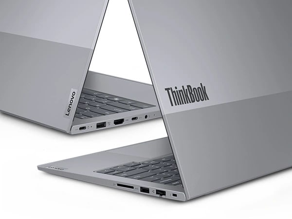 ThinkBook 14 Gen 6 | 14 inch AMD Ryzen™ powered mainstream