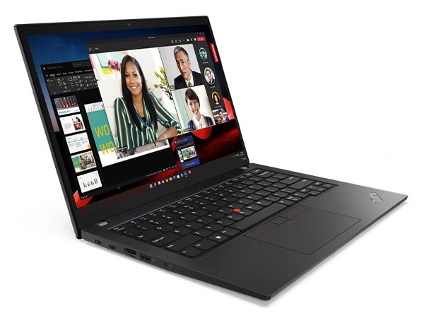 ThinkPad T14s Gen 4 | 軽量14型のどこでも使えるビジネスノートPC