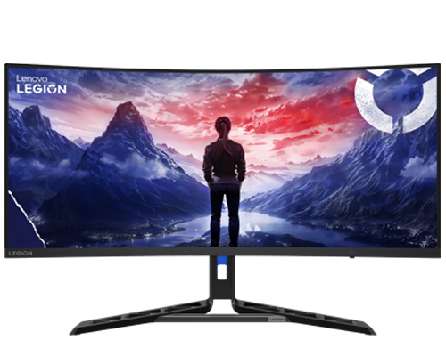 ウルトラワイド・モニター | レノボ・ ジャパン