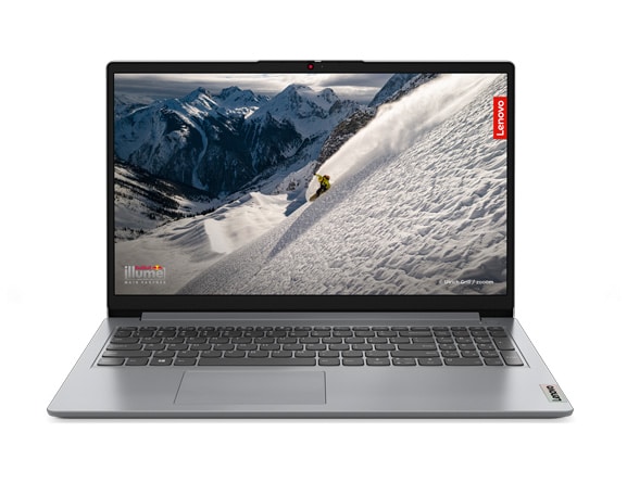 IdeaPad Slim 170 15.6型 (AMD) | 快適に使える15.6型ノート | レノボ