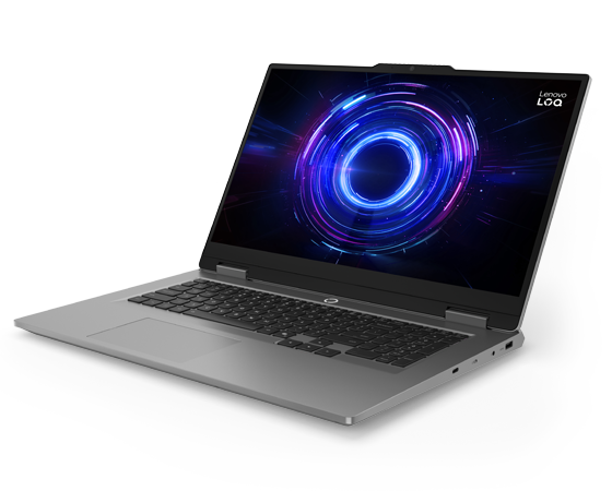 Lenovo LOQ 15IRX9 | 15 inch Intel-powered AI-tuned gaming laptop