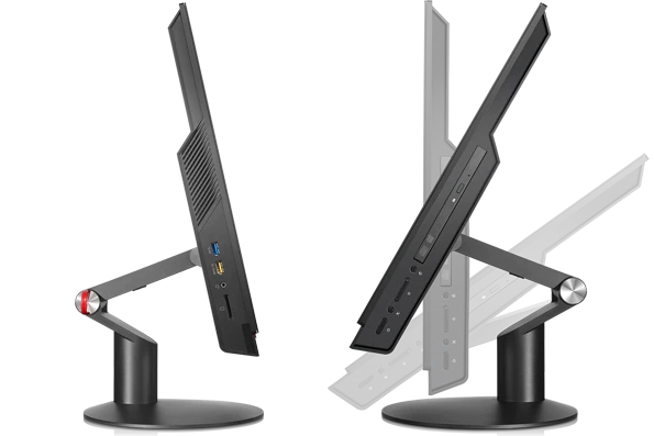 ThinkCentre M900z All-in-One PC | レノボ・ ジャパン