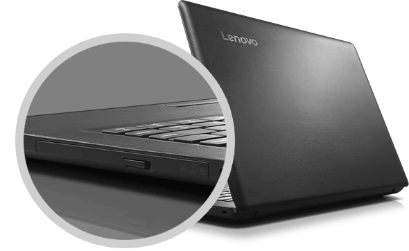 IdeaPad 110（15.6型、AMD搭載） |コストパフォーマンスに優れた15.6型