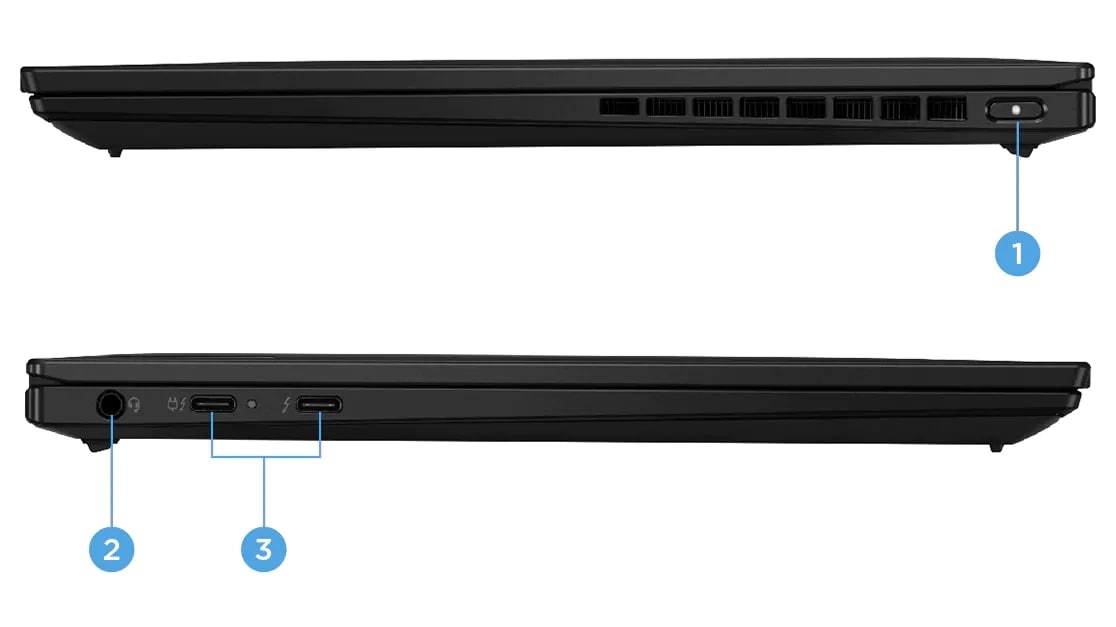 ThinkPad X1 Nano Gen 2 (第12世代インテル) | 軽量化を極めたハイ