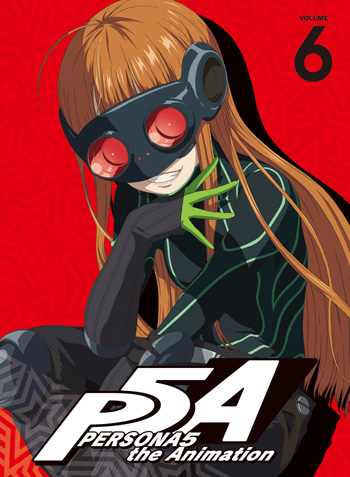 ペルソナ5 P5A EXHIBITION イラストカードセットA B C PERSONA5 the
