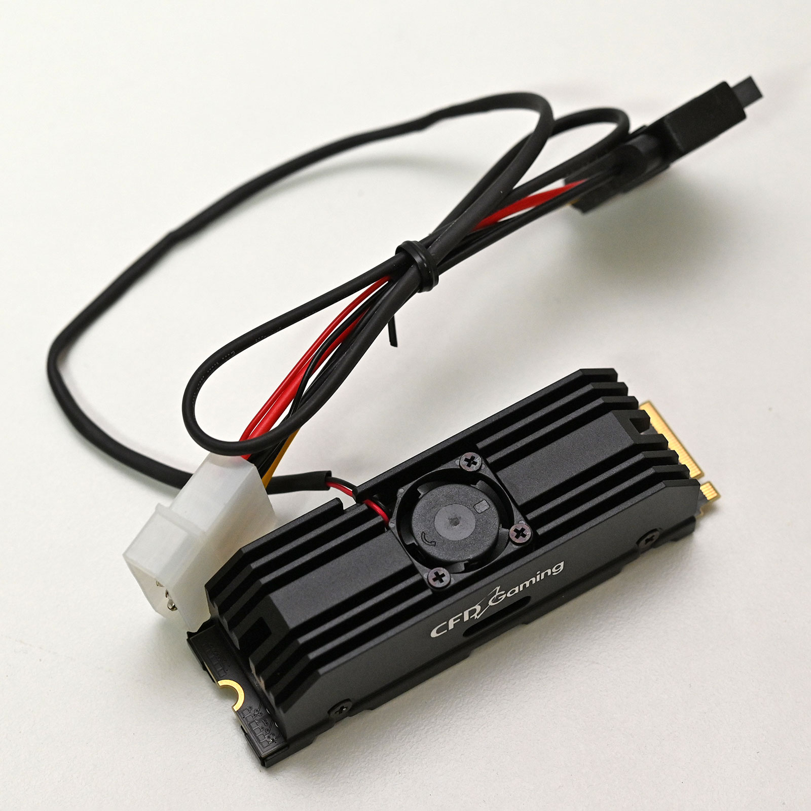 やっと実用的なGen5 SSDが登場!Crucial T700 - PCまなぶ