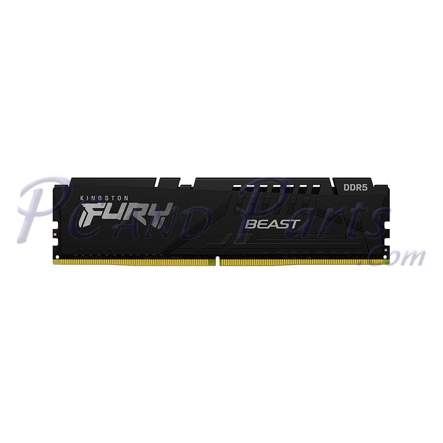 HyperX Fury 16GB (1 x 16GB) DDR5-5600 RAM Black |