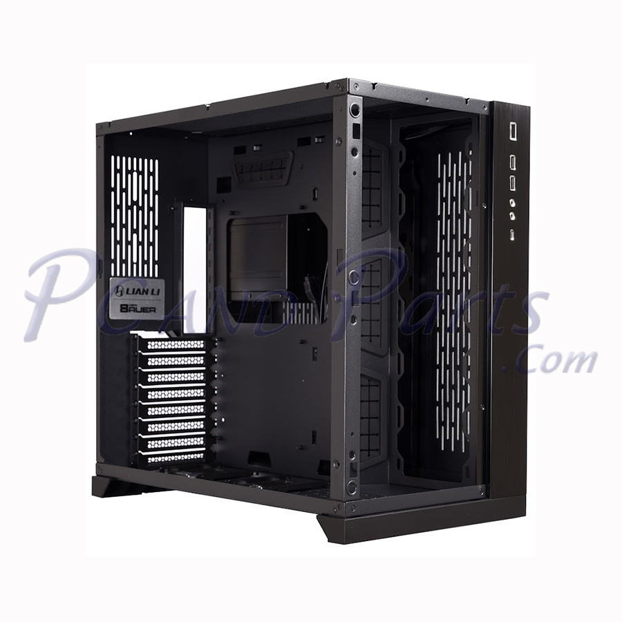 Lian Li PC-O11 Dynamic Black |