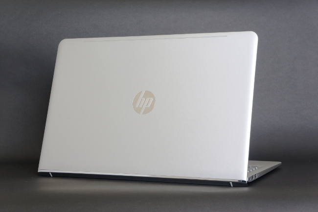 HP ENVY 15-as100』実機レビュー 洗練されたデザインとパフォーマンス