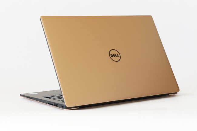 デル『New XPS 13（9360）』実機レビュー 性能＆デザインの完成度が