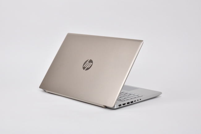 HP Pavilion 15-cu0000』性能比較レビュー スタンダードモデルと