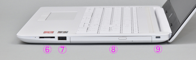 HP 15-db0000』レビュー ふだん使いにピッタリ＆お手頃価格の15インチ