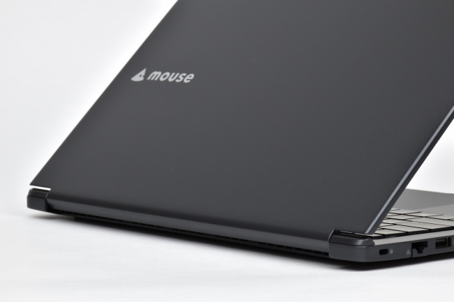 マウス『m-Book X400』レビュー 薄くて軽くて高性能！マグネシウム合金