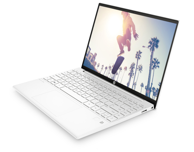 HP Pavilion Aero 13-be 特徴解説：軽さ・デザイン・パフォーマンス