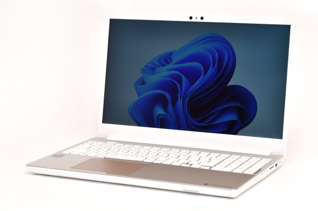 dynabook AZ/HV レビュー：高い処理性能で快適に使える 15.6型