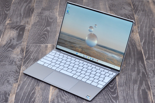 デル XPS 13 (9315) レビュー：さすがの仕上がり！高い所有満足度を得