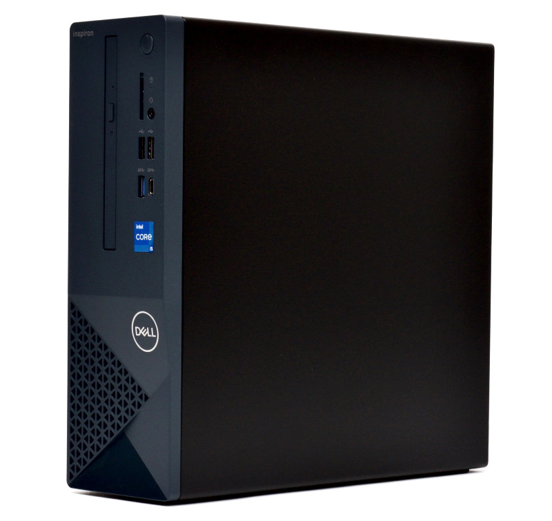 デル Inspiron スモールデスクトップ (3030) レビュー | 大人のための