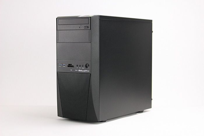 ドスパラ】Ryzen 5 2600×GTX1060の性能レビュー | はじめてゲームPC