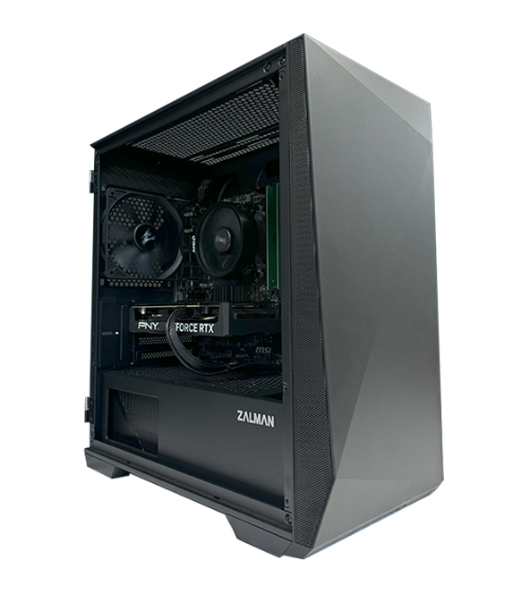 VALORANTの推奨スペックとおすすめゲーミングPC | はじめてゲームPC