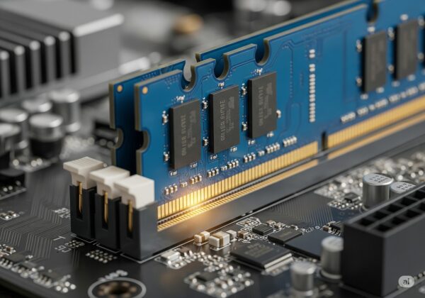 Kowinメモリの評判を徹底調査！信頼性や耐久性は大丈夫？