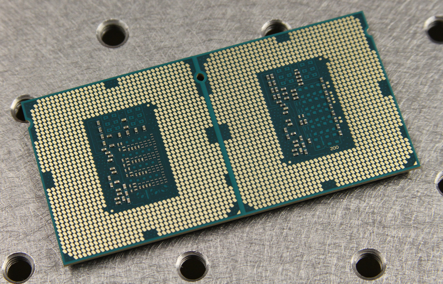 The Intel Core i7-4790K - Devil's Canyon Review and Overclocking
