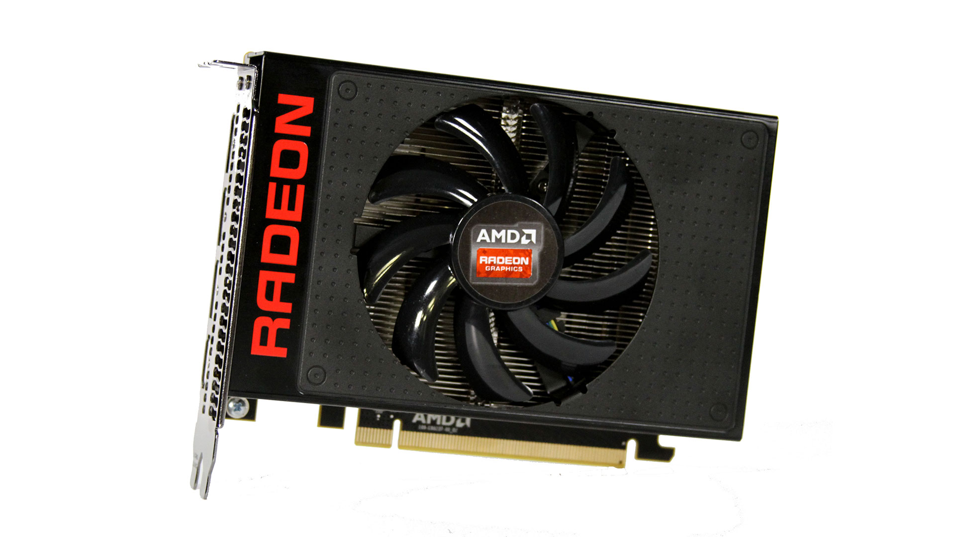 The Case for the AMD Radeon R9 Nano - Powerful Gaming in Small