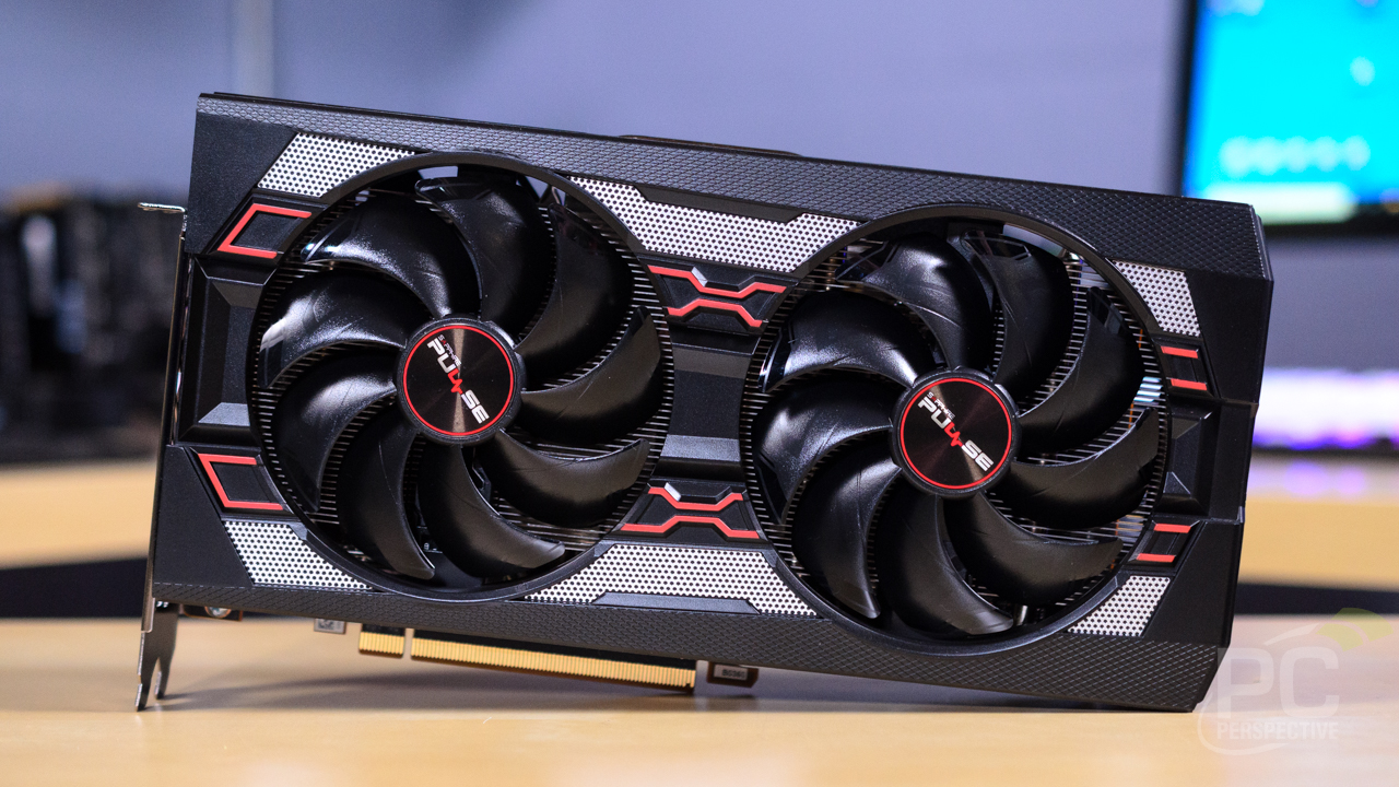 SAPPHIRE PULSE Radeon RX 5700 XT Review: Cool and Quiet - PC