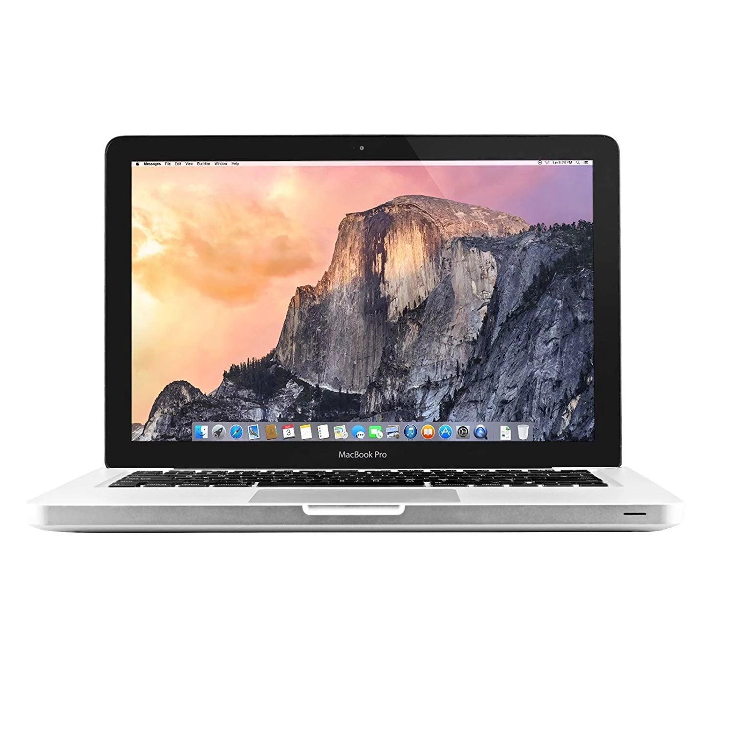 Apple MacBook Pro 13