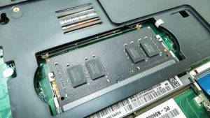 メモリ不足を解消。NEC NS600/G メモリ交換。 | PCサポートフィールド