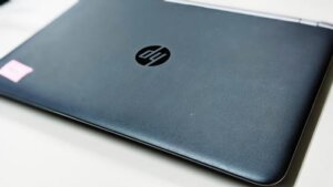HP ProBook 450 G3 HDDからSSDへ換装。 | PCサポートフィールド