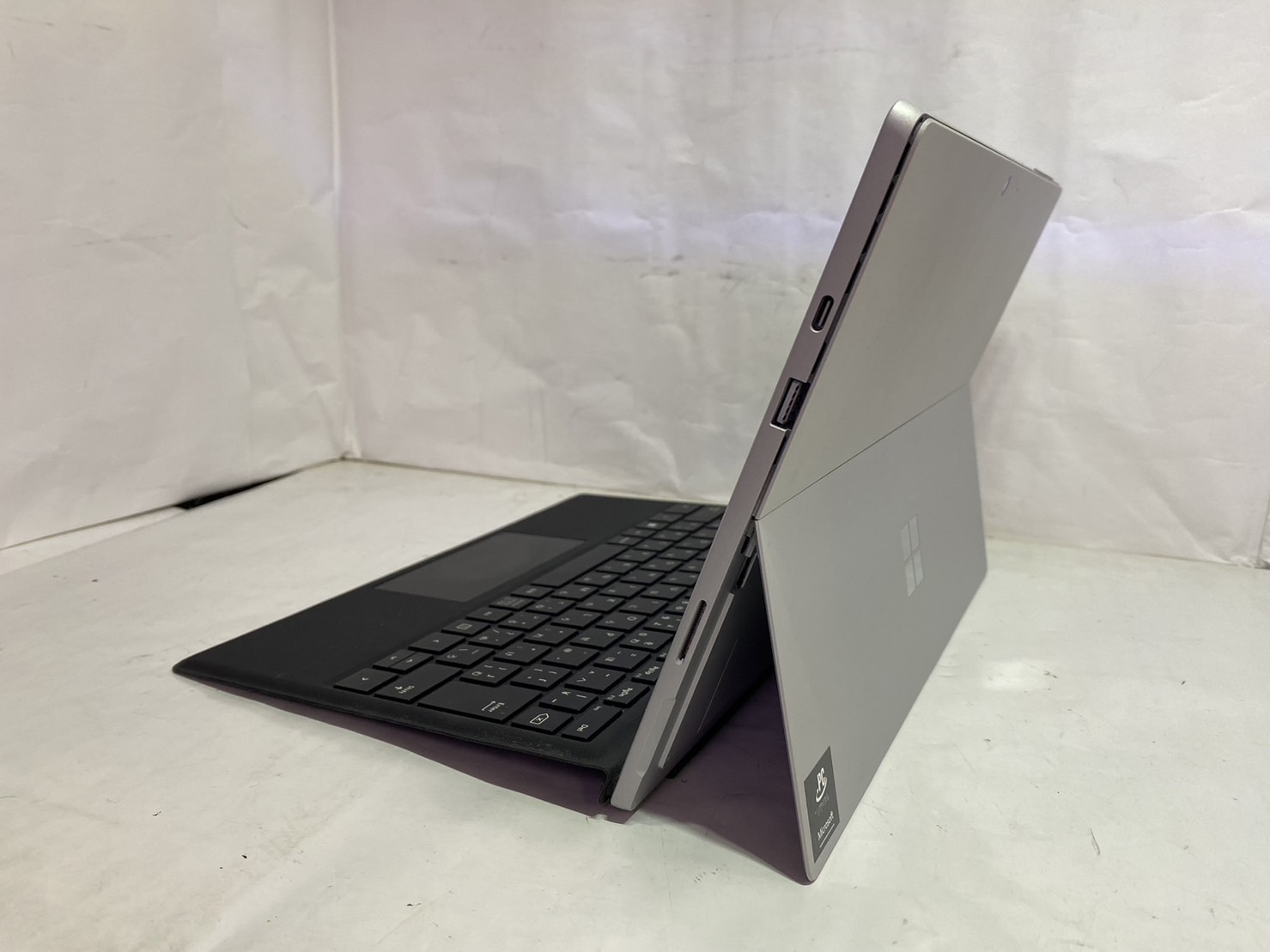 Microsoft(マイクロソフト) Surface Pro 7+ 1960の激安通販(詳細情報