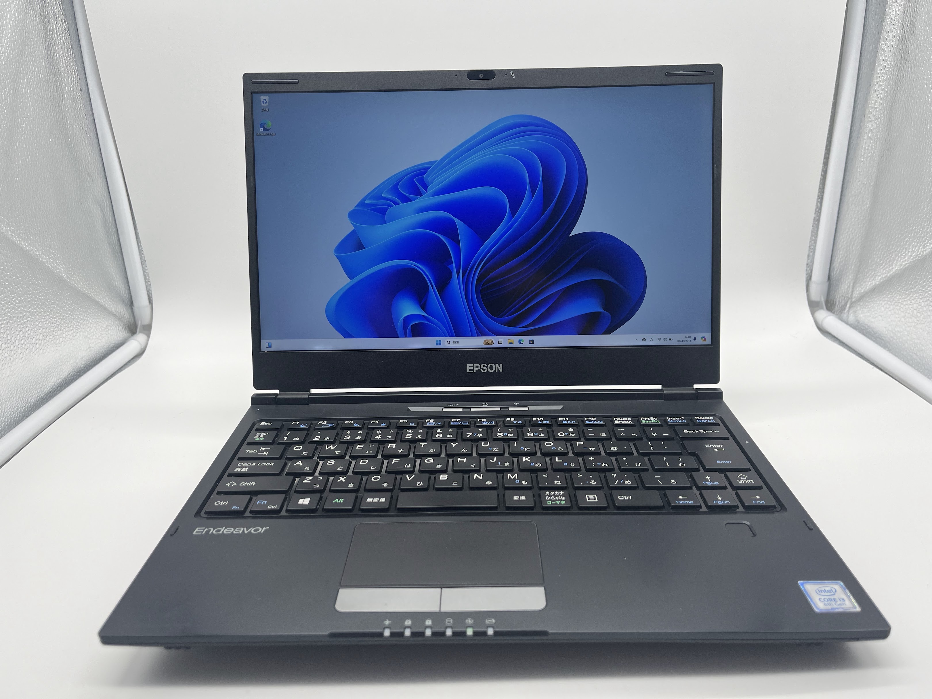 EPSON(エプソン) Endeavor NA520Eの激安通販(詳細情報) - パソコン