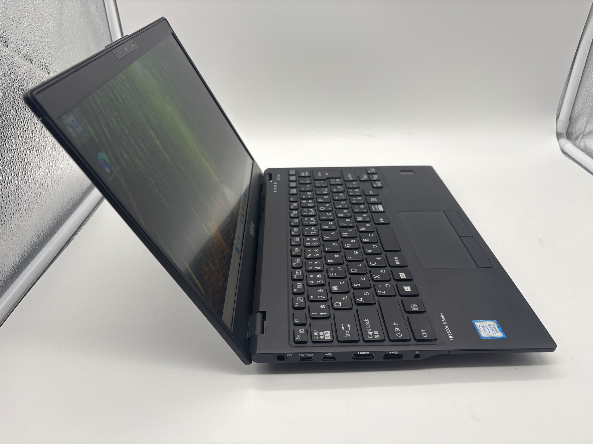 FUJITSU(富士通) LIFEBOOK U939/B FMVU24011の激安通販(詳細情報