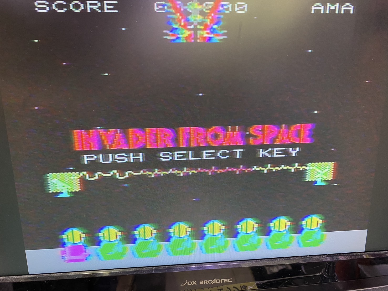 エポック スーパーカセットビジョン用ソフト アストロウォーズの激安