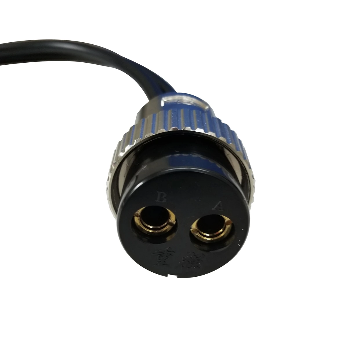 公式】パーマンショップ-ウイングトレーラー扉開閉用Pプラグケーブル