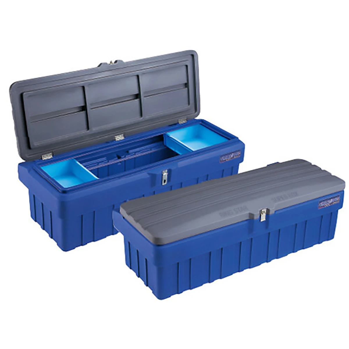 公式】パーマンショップ-スーパーボックス グレート 樹脂製