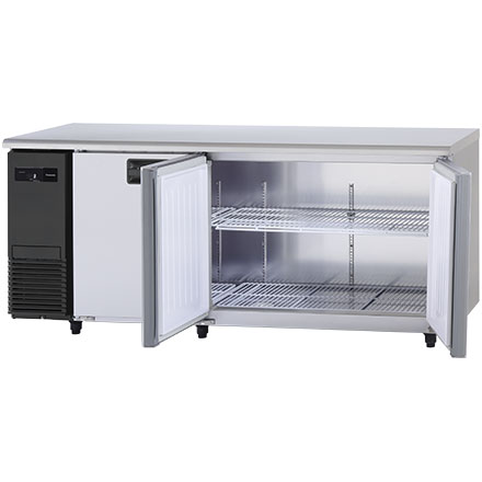 コールドテーブル冷蔵庫：LVシリーズ SUR-LV1861S：商品情報｜業務用