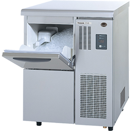 フレークアイス製氷機 ［アンダーカウンタータイプ］ SIM-F140B：商品