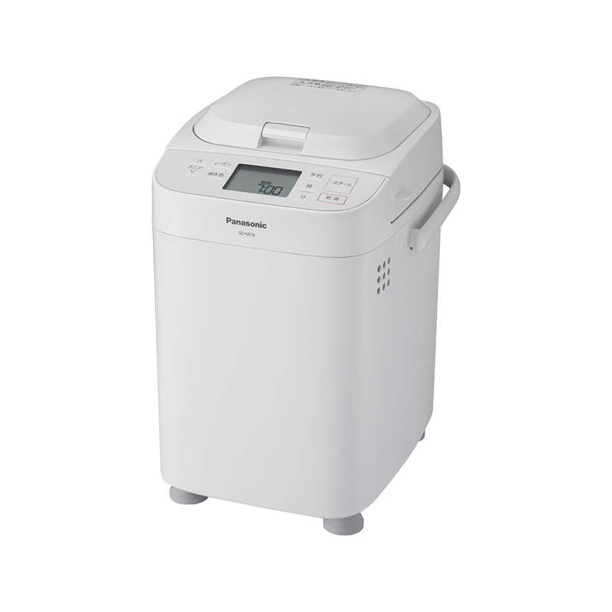 比較表 | ホームベーカリー | Panasonic