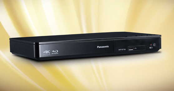 概要 ブルーレイディスクプレーヤー DMP-BDT180 | ブルーレイディスク