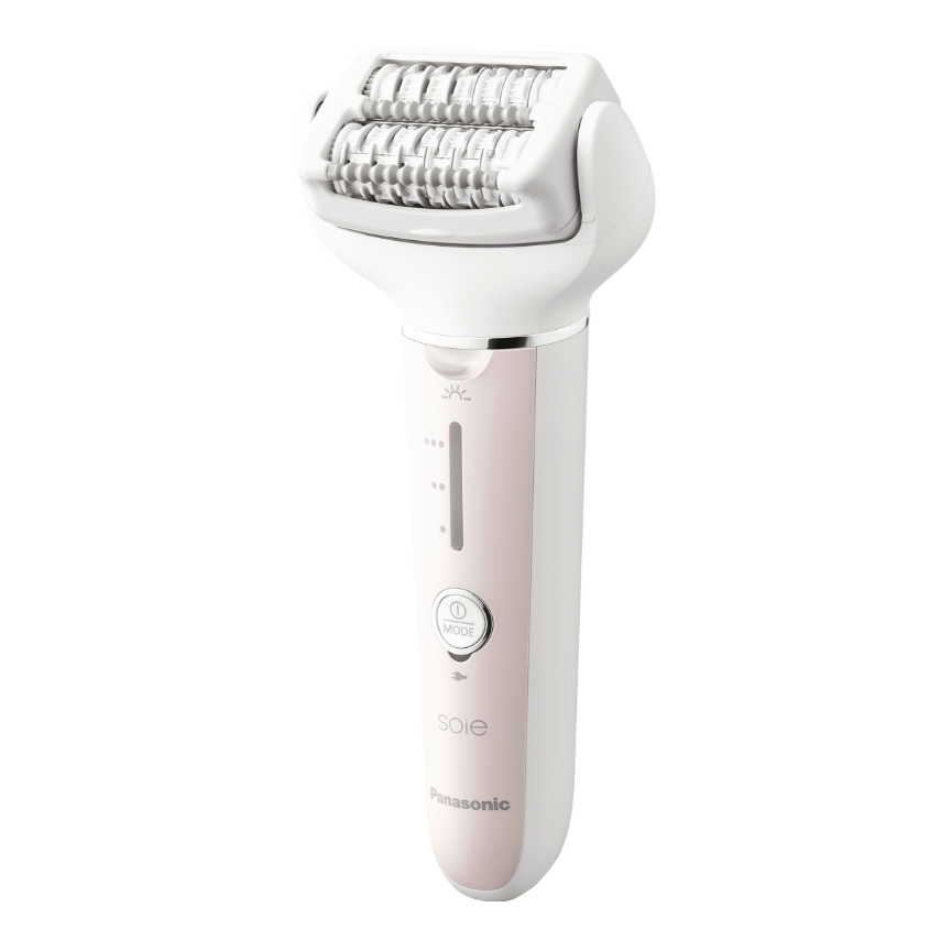 比較表 | ボディケア（光エステ・脱毛器） | Panasonic