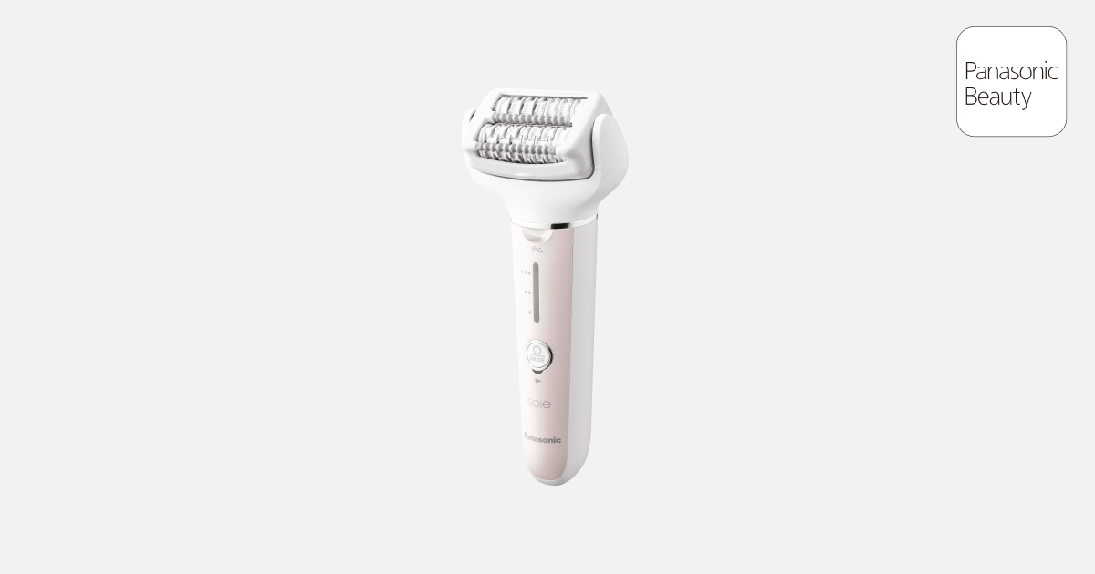 概要 脱毛器 ソイエ ES-EY8A | ボディケア（光エステ・脱毛器