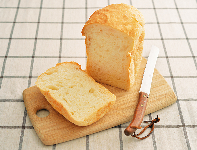 親子パン・ド・ミ | Panasonic Cooking | Panasonic