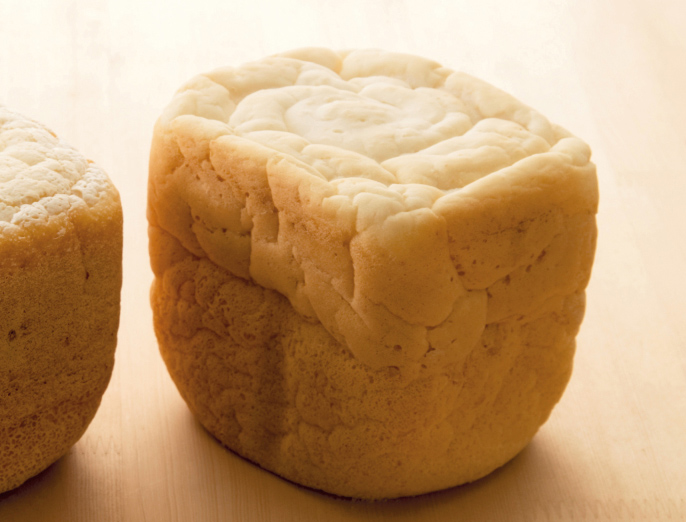 米粉パン（小麦なし） | Panasonic Cooking | Panasonic