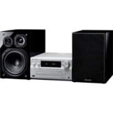 比較表 | ミニコンポ／スピーカーシステム | Panasonic