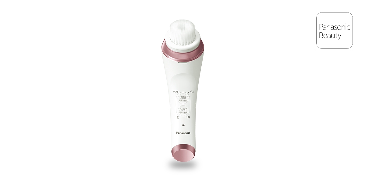 概要 洗顔美容器 濃密泡エステ EH-SC67 | フェイスケア（スチーマー