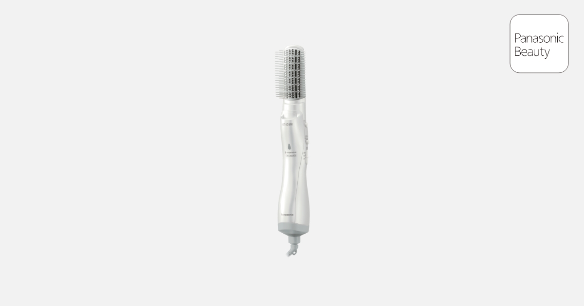 概要 くるくるドライヤー ナノケア EH-KN7J | ヘアケア（ドライヤー