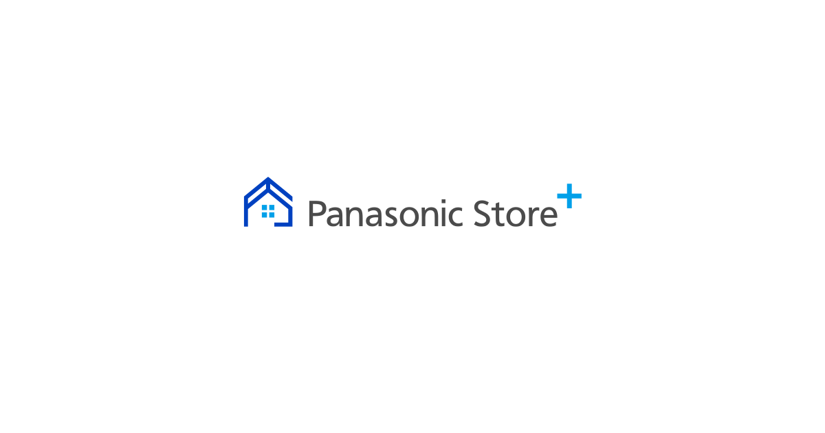 Panasonic Store Plus | 公式通販 | Panasonic